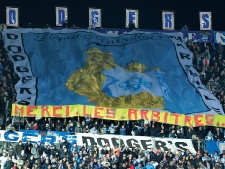 OM CAEN ligue 1