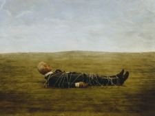 teun-hocks-sans-titre-2007-guliver