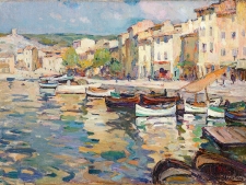 aubery-j-cassis-quai-des-baux-bd