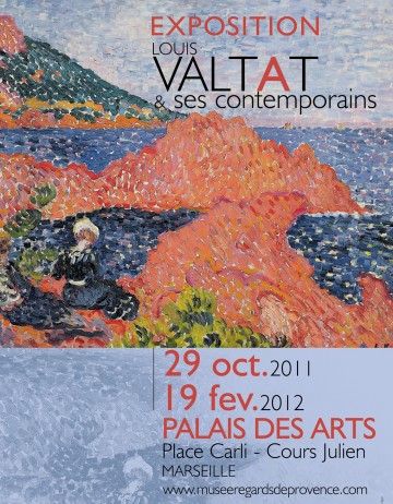 Affiche VALTAT