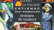 Visuel Expo Cotignac