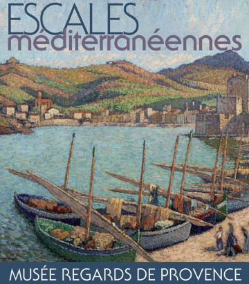 AFFICHE ESCALES BD PORTRAIT SITE AFFICHE ESCALES BD PORTRAIT SITE