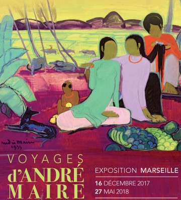Affiche Andre Maire site bis Affiche Andre Maire site bis