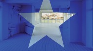 Affiche 5 Ans Musee RdP Georges ROUSSE titre md