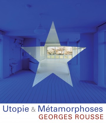 Affiche 5 Ans Musee RdP Georges ROUSSE titre md Affiche 5 Ans Musee RdP Georges ROUSSE titre md