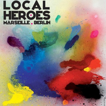LOCAL HEROES site TER LOCAL HEROES site TER