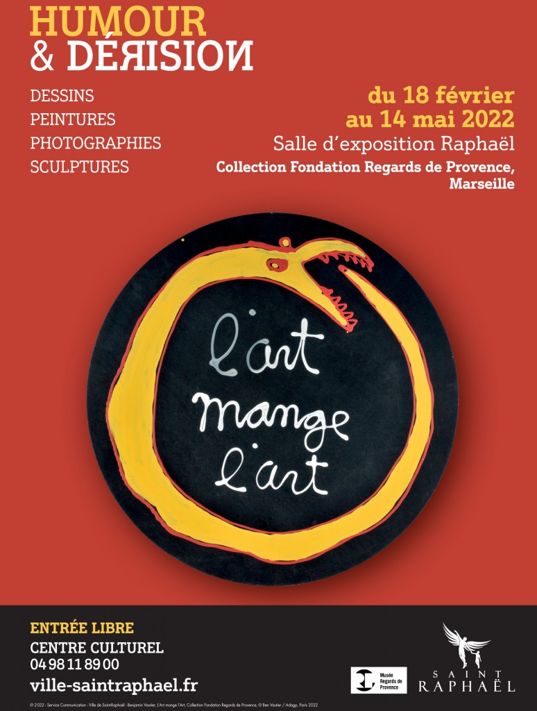 60x80 - Humour & Dérision copie