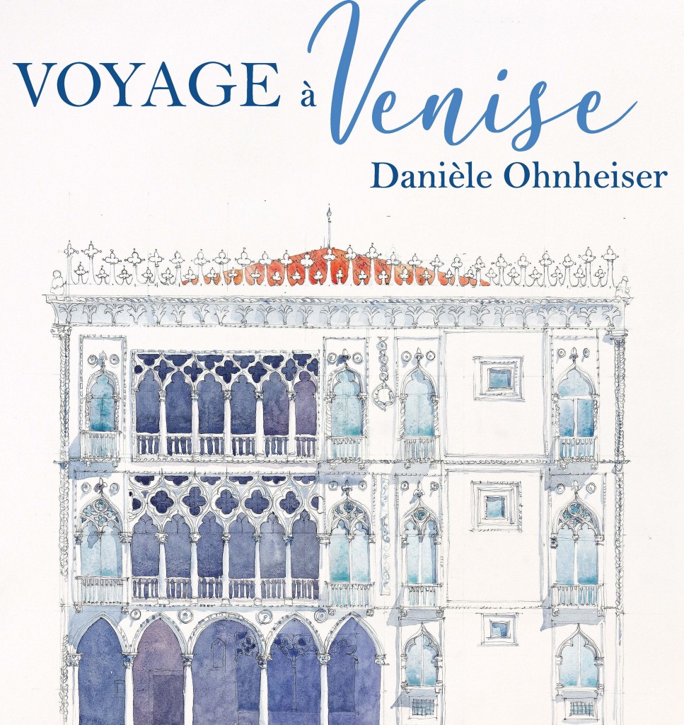 Affiche VENISE titre site modifié