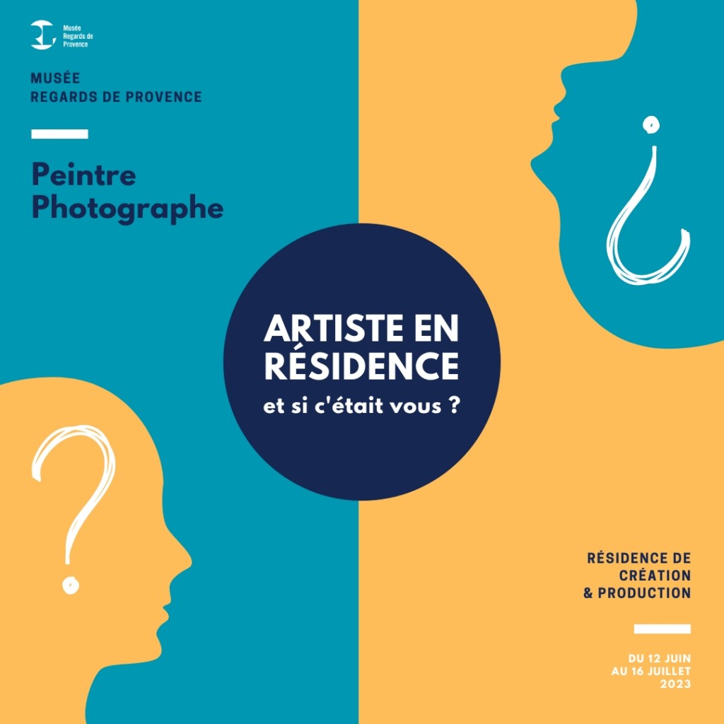 Résidence d'artiste - etsicetaitvous (Publication Instagram)