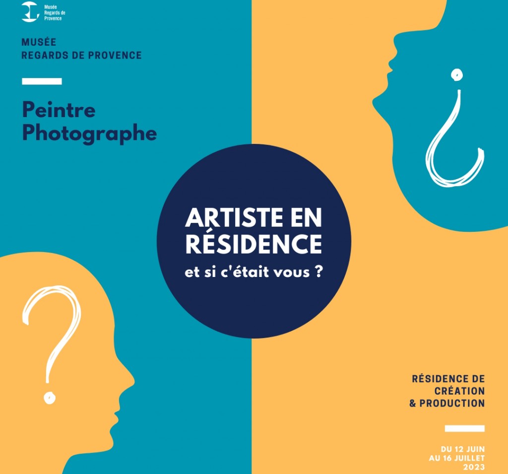 Résidence d'artiste - etsicetaitvous (Publication Instagram vidé