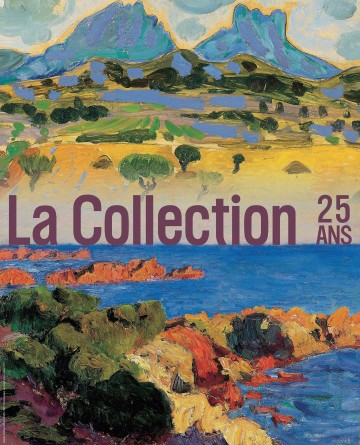 Affiche Titre La Collection 25 Ans