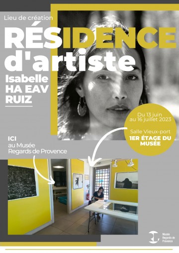 Résidence Isabelle site internet