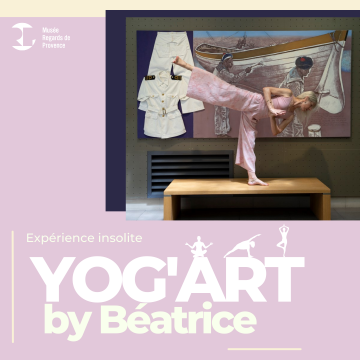 Yog'Art by Béatrice