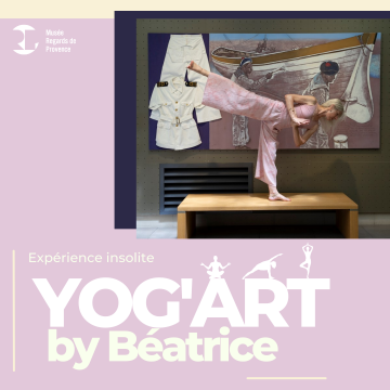 Yog'Art by Béatrice Yog'Art by Béatrice