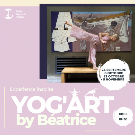 yogart post instagram sept 2023