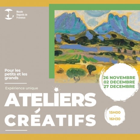 post instagram Atelier arts  collection 25 ans