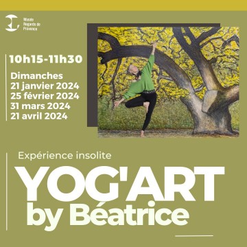 YOGART by Béatrice affiche A4 déc 2023 (Publication Instagram) 2