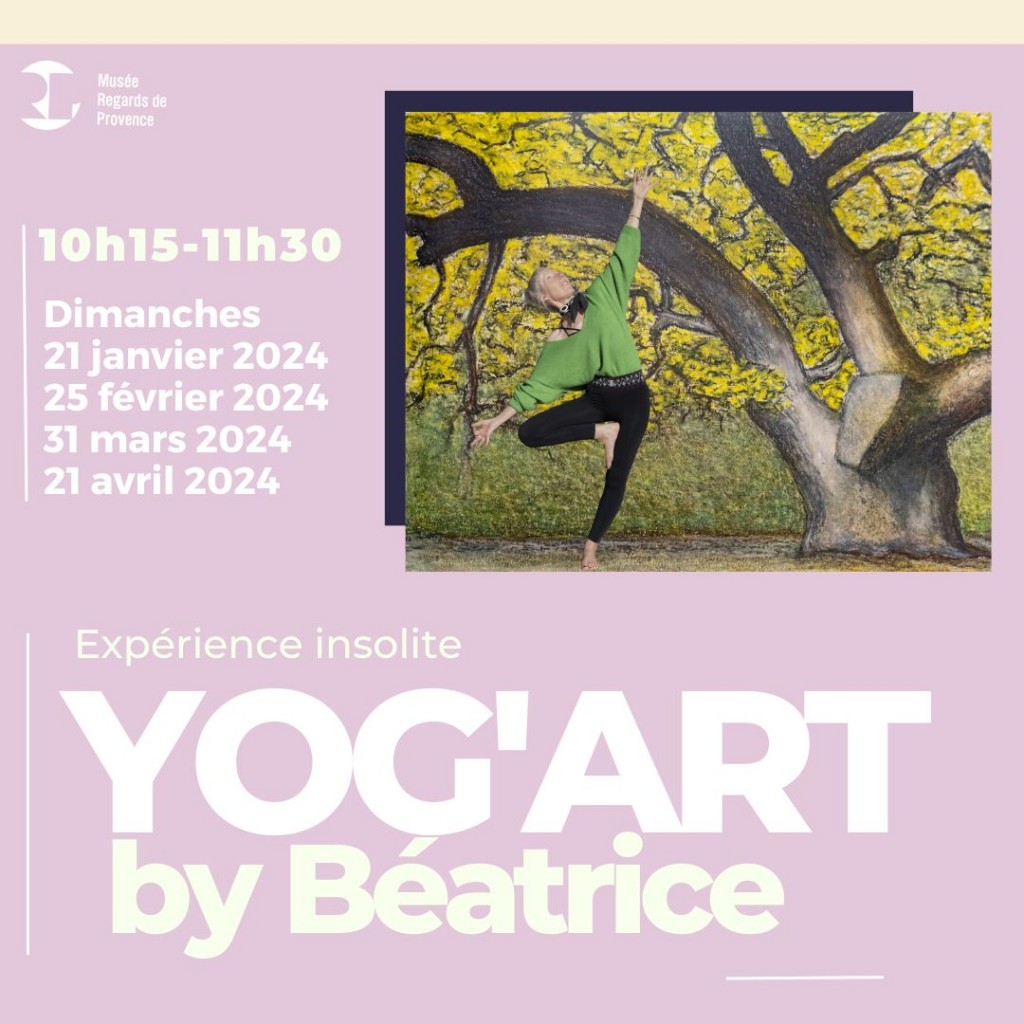 YOGART by Béatrice affiche A4 déc 2023 (Publication Instagram) V3