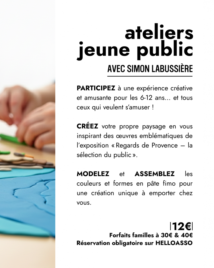 Atelier jeune public (2)