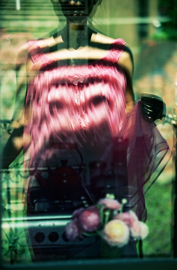 Herve Saint Helier, Apparition in Riverdale, spring 2010