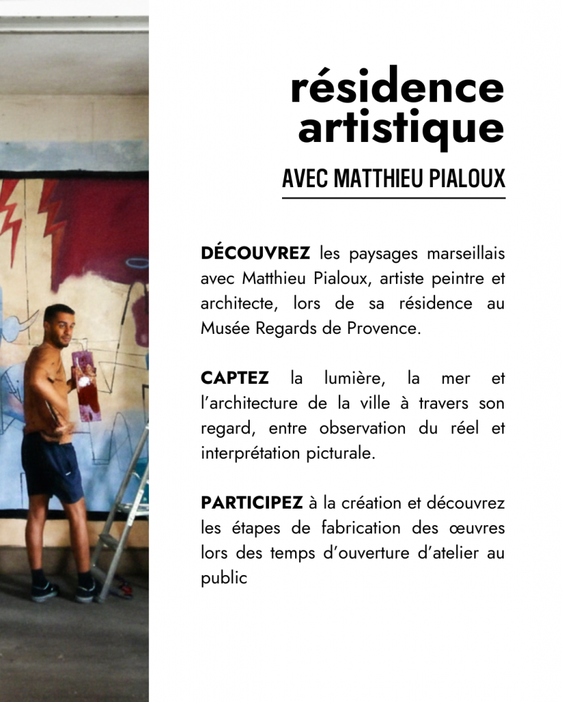 Post Insta 2 Résidence M Pialoux 2026 - nouv design