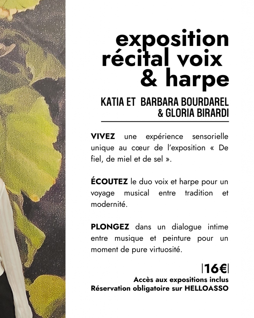 post insta 2 recital