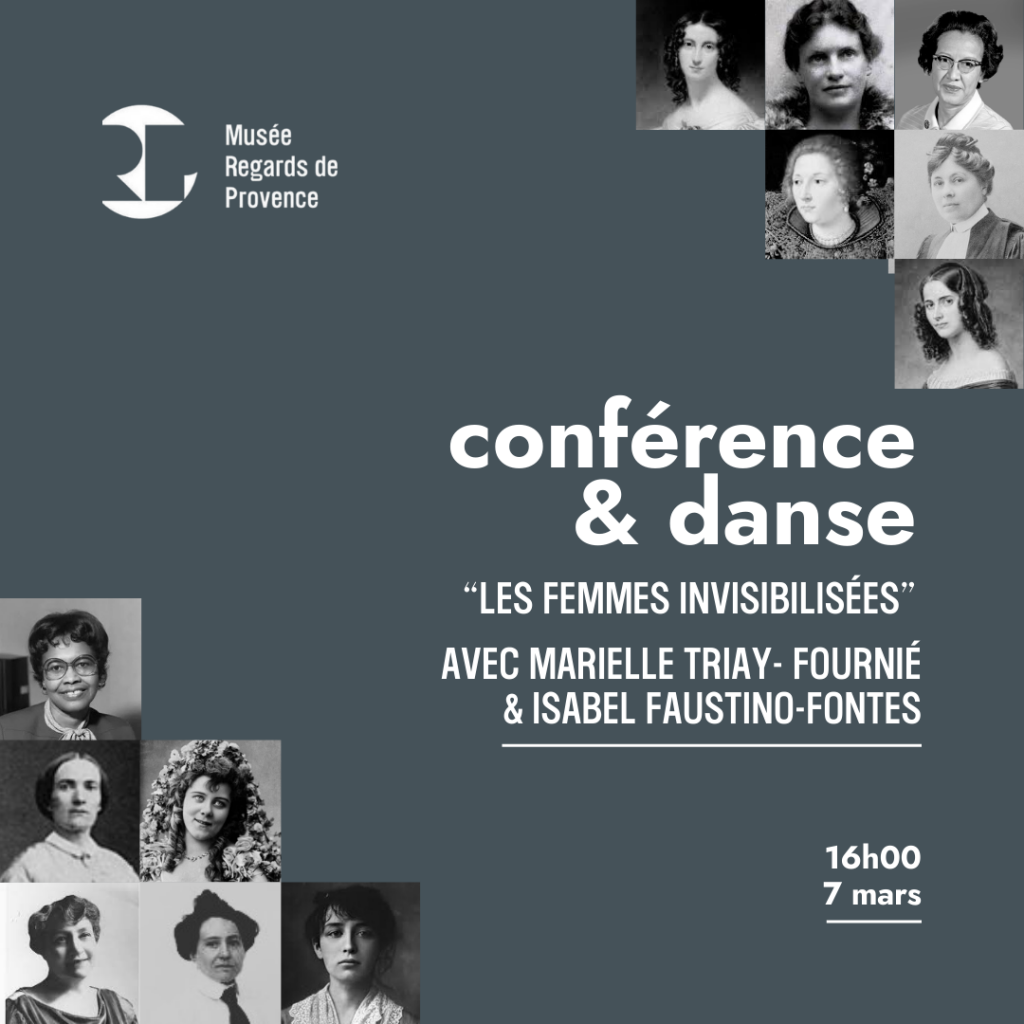 site web Conf 7 mars