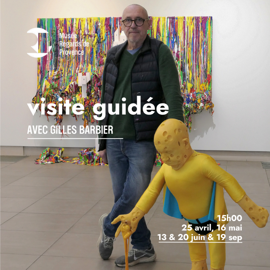 site web CG Barbier