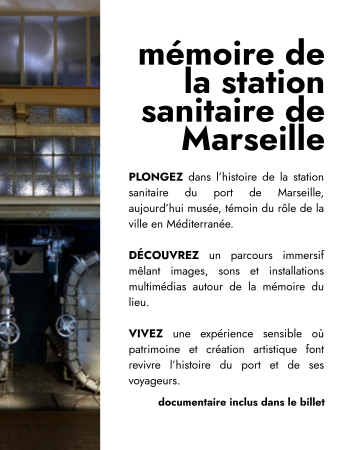 Mémoire Station sanitaire site insta