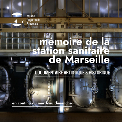 Mémoire Station sanitaire site web