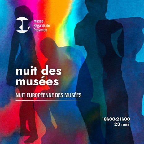 site web JPG nuit des musées