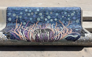 Banc Corniche