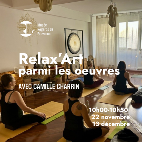 Web Relax'art