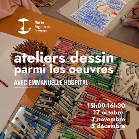site web atelier  automne 2026